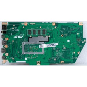 MB Asus X531FAC MB._8G/I7-10510U  (90NB0LL0-R00060, 31XKNMB03I0 B3C) X532FLC MAIN BOARD REV. 2.0 Intel Core i7-10510U SRGKW = SRH7N, SRJ7S