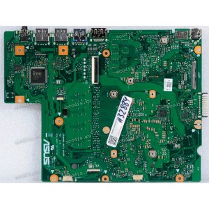 MB Asus X540UBR MB._4G/I7-8550U/AS (V2G) (90NB0IM0-R00110, K729NBGR007316MB) X540UBR MAIN BOARD REV. 2.0  Intel Core i7-8550U Kaby Lake-R BGA1356 SR3LC, nVidia N16V-GMR1-S-A2 GeForce 920MX