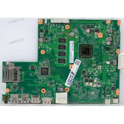 MB Asus X540YA MAIN_BD._4G/E1-7010/AS (TOUCH) (90NB0CN0-R00030, 60NB0CN0-MB6100, 31XKAMB02D0) X540YA MAIN BOARD REV. 3.0 AMD E1-7010 EM7010UJ23JB