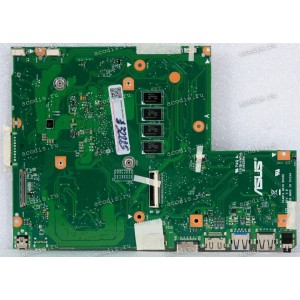 MB Asus X540YA MAIN_BD._4G/E1-7010/AS (TOUCH) (90NB0CN0-R00030, 60NB0CN0-MB6100, 31XKAMB02D0) X540YA MAIN BOARD REV. 3.0 AMD E1-7010 EM7010UJ23JB