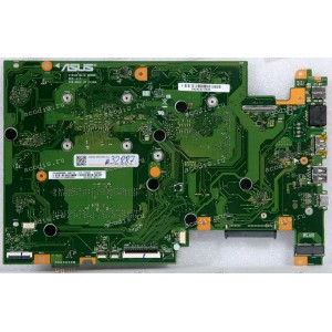 MB Asus X705QR MB._0M/A12-9720P/AS (V2G)(WO/FP) (90NB0MM0-R00010, 60NB0MM0-MB2110) X705QR MAIN BOARD REV. 2.1 AMD A12-9720P AM972PADY44AB, AMD 216-0915006 Radeon RX 530