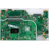 MB Asus X705UA MB._0M/I7-8550U/AS (U31+U3+U2*2) (90NB0EV0-R00060, 60NB0EV0-MB4100) X705UQ MAIN BOARD Intel Core i7-8550U Kaby Lake-R BGA1356 SR3LC