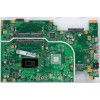 MB Asus X705UA MB._0M/I7-8550U/AS (U31+U3+U2*2) (90NB0EV0-R00060, 60NB0EV0-MB4100) X705UQ MAIN BOARD Intel Core i7-8550U Kaby Lake-R BGA1356 SR3LC MB Asus X705UA MB._0M/I7-8550U/AS (U31+U3+U2*2) (90NB0EV0-R00060, 60NB0EV0-MB4100) X705UQ MAIN BOARD Intel Core i7-8550U Kaby Lake-R BGA1356 SR3LC