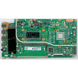MB Asus X712FA MB._8G/I3-8145U (90NB0L60-R00040, 60NB0L60-MB2000) X512FF MAIN BOARD REV. 2.1 Intel SRD1V Core i3-8145U = SRD1V (W0), SRD1W (W0), SRFFZ (V0), SRFG0 (V0)