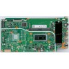 MB Asus X712FA MB._8G/I5-8265U (90NB0L60-R00010, 90NB0L60-R00010, 60NB0L60-MB2100, 60NB0L60-MB2110)X512FF MAIN BOARD REV. 2.1  Intel SREJQ Core i5-8265U = SREJQ (W0), SREJR (W0), SRFFX (V0), SRFFY (V0)