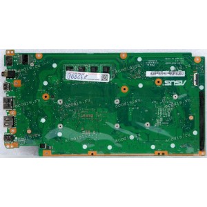 MB Asus X712FA MB._8G/I5-8265U (90NB0L60-R00010, 90NB0L60-R00010, 60NB0L60-MB2100, 60NB0L60-MB2110)X512FF MAIN BOARD REV. 2.1  Intel SREJQ Core i5-8265U = SREJQ (W0), SREJR (W0), SRFFX (V0), SRFFY (V0)