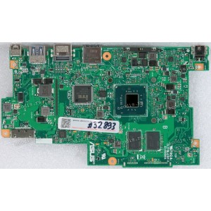 MB Asus E203MA MB._4G/N4000(LP4)/AS (32G) (90NB0J00-R03200, 60NB0J00-MB3200, 31XKCMB04V0C3J) E203MA MAIN BOARD REV. 2.0 Intel Celeron N4000 SR3S1, SanDisk SDINADF4-32G, ITE IT8225E-128 CXS