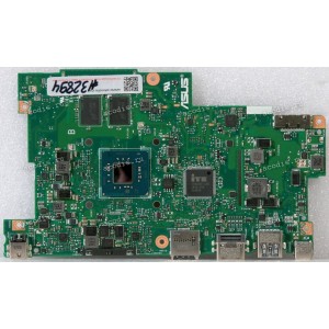MB Asus E203MA MB._4G/N4000(LP4)/AS (64G) (90NB0J00-R03100, 90NB0J00-R03101, 60NB0J00-MB3100, 60NB0J00-MB3101) E203MA MAIN BOARD REV. 2.0 Intel Celeron N4000 SR3S1, ITE IT8225E-128 CXA