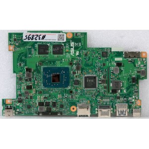 MB Asus E203NA MB._4G/N3350(LP3)/AS (EMMC 128G) (90NB0EZ0-R00120, 60NB0EZ0-MB4601, 31XKCMB03K0) E203NA MAIN BOARD REV. 3.0 Intel Celeron N3350 SR2YB, SR2Z7, SR36M, SREKH, ITE IT8995E-128 DXA, SEC K4E6E304EB-EGCF *2