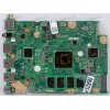 MB Asus E406MA MB._4G/N4100 (EMMC_128G)(NEW1) (90NB0J80-R00062, 60NB0J80-MBA000, 90NB0J80-R00061, 90NB0J80-R00060) E406MA MAIN BOARD REV. 2.0 Intel Celeron N4100 SR3S0, SanDisk SDINBDA4-128G