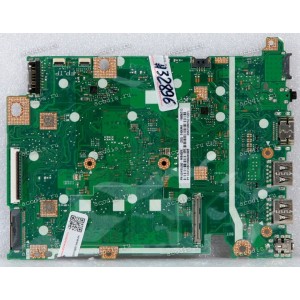 MB Asus E406MA MB._4G/N4100 (EMMC_128G)(NEW1) (90NB0J80-R00062, 60NB0J80-MBA000, 90NB0J80-R00061, 90NB0J80-R00060) E406MA MAIN BOARD REV. 2.0 Intel Celeron N4100 SR3S0, SanDisk SDINBDA4-128G
