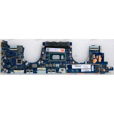 MB HP EliteBook x360 1040 G7 32GB (M16018-001, M16018-601, M16018-501, FPM30 LA-J442P Rev:1.0) (w/o s/n, OS lic, DMI, etc.) Intel Core i7-10610U SRJ7R, SRGKV, Intel T803A900 X043TB39 JHL7540, Nuvoton NPCX797HA1BX, Parade PS8339A, CYPD5225-9 6BZXI, Infineo
