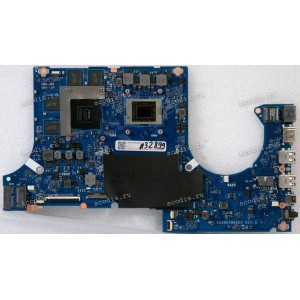 MB Asus FA706II MB._0M/R7-4800H/AS (V4G) (90NR03P0-R00020, 60NR03P0-MB3010) DA0BKXMB8D0 REV:D AMD Ryzen 7 4800H 100-000000098, nVidia GeForce GTX1650 N18P-G62-A1