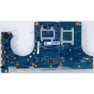 MB Asus FX505DV MB._0M/R5-3550H/AS (V6G)(RGB) (90NR02N0-R00020, ) FX505DU REV:2.0 AMD Ryzen 5 3550H YM3500C4T4MHF, nVidia RTX 2060 N18E-G1-KD-A1
