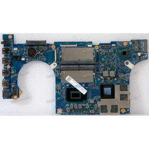 MB Asus FX505GT MB._0M/I5-9300H/AS (V4G)(U3A*2+U2) (90NR02M0-R00020, 60NR02M0-MB1000) Intel SRFCR Core i5-9300H = SRF6X (U0), SRFCR (R0), nVidia GeForce GTX1650 N18P-G0-MP-A1, Intel FH82HM370 SR40B