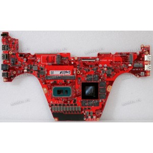 MB Asus FX516PR MB._16G/I7-11370H (V8G)/NEW2 (90NR0650-R00023, 90NR0650-R00022, 90NR0650-R00021, 90NR0650-R00020) FX516PR MAIN BOARD R4.0 Intel Core i7-11370H SRKH5, nVidia RTX3070 GN20-E5-A1