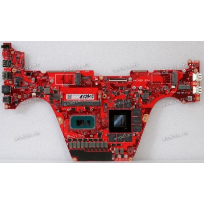 MB Asus FX516PR MB._16G/I7-11370H (V8G)/NEW2 (90NR0650-R00023, 90NR0650-R00022, 90NR0650-R00021, 90NR0650-R00020) FX516PR MAIN BOARD R4.0 Intel Core i7-11370H SRKH5, nVidia RTX3070 GN20-E5-A1