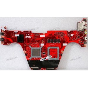 MB Asus FX516PR MB._16G/I7-11370H (V8G)/NEW2 (90NR0650-R00023, 90NR0650-R00022, 90NR0650-R00021, 90NR0650-R00020) FX516PR MAIN BOARD R4.0 Intel Core i7-11370H SRKH5, nVidia RTX3070 GN20-E5-A1