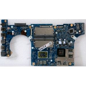MB Asus FX705DT MB._0M/R5-3550H/AS (V4G)(U3*2+U2)(RGB) (90NR02B0-R00020, 900NR02B0-MB1010) AMD Ryzen R5-3550H YM3500C4T4MFG, nVidia GeForce GTX1650 Ti N18P-G0-MP-A1, Samsung K4G80325FC-HC25 *4, ITE IT8987E-BXS, Parade PS8209A, ALC233, BQ24780S, uP9512S, u