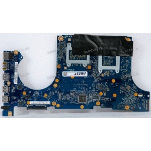 MB Asus FX705GM MB._0M/I7-8750H/AS (V6G)(RED) (90NR0120-R00020, 60NR0120-MB2100) FX505GM MAIN BOARD REV. 2.0 Intel Core i7-8750H SR3YY, nVidia GeForce GTX1060 N17E-G1-A1, Intel FH82HM370 SR40B, SAMSUNG K4G80325FB-HC25 *6