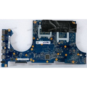 MB Asus FX705GM MB._0M/I7-8750H/AS (V6G)(RED) (90NR0120-R00020, 60NR0120-MB2100) FX505GM MAIN BOARD REV. 2.0 Intel Core i7-8750H SR3YY, nVidia GeForce GTX1060 N17E-G1-A1, Intel FH82HM370 SR40B, SAMSUNG K4G80325FB-HC25 *6 MB Asus FX705GM MB._0M/I7-8750H/AS (V6G)(RED) (90NR0120-R00020, 60NR0120-MB2100) FX505GM MAIN BOARD REV. 2.0 Intel Core i7-8750H SR3YY, nVidia GeForce GTX1060 N17E-G1-A1, Intel FH82HM370 SR40B, SAMSUNG K4G80325FB-HC25 *6
