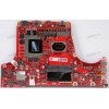 MB Asus G712LV MB._0M/I7-10750H/V6G B/4ZRGB/LB/PD/NEW (90NR04A0-R00011, KD0ZMC009P, 90NR04A0-R00010) G532LVS MAIN BOARD R1.3 Intel Core i7-10750H Comet Lake-H 1440 BGA SRH8Q,  nVidia N18E-G1-B-KC-A1 RTX2060 Super 6GB
