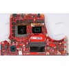 MB Asus G731GU MB._0M/I5-9300H/V6G 4ZRGB/SK/EYE/LB/PD (R1.6) (90NR01T0-R00040, 89N119UM15B04) G531GW MAIN BOARD REV. 1.6 Intel SRFCR Core i5-9300H = SRF6X (U0), SRFCR (R0), nVidia GeForce GTX1660 Ti N18E-G0-A1