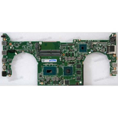 MB Asus GL503GE MB._0M I7-8750H/AS//(V4G) (90NR0080-R00010) DABLKBMB8C0 REV: C, Intel Core i7-8750H SR3YY, nVidia GTX 1050 N17P-G1-A1, Intel FH82HM370 SR40B