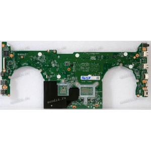 MB Asus GL503GE MB._0M I7-8750H/AS//(V4G) (90NR0080-R00010) DABLKBMB8C0 REV: C, Intel Core i7-8750H SR3YY, nVidia GTX 1050 N17P-G1-A1, Intel FH82HM370 SR40B