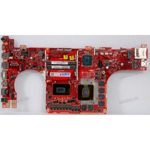 MB Asus GL504GM MB._0M/I5-8300H/AS (V6G)NEW2 (90NR00K0-R00023, 60NR00K0-MB1310, 90NR00K0-R00022, 90NR00K0-R00021, 90NR00K0-R00020) GL504GM NAIN BOARD REV. 2.1 Intel Core Core i5-8300H SR3Z0, nVidia GeForce GTX1060 N17E-G1-A1, Intel FH82HM370 SR40B, SAMSUN