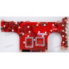 MB Asus GL504GM MB._0M/I5-8300H/AS (V6G)NEW2 (90NR00K0-R00023, 60NR00K0-MB1310, 90NR00K0-R00022, 90NR00K0-R00021, 90NR00K0-R00020) GL504GM NAIN BOARD REV. 2.1 Intel Core Core i5-8300H SR3Z0, nVidia GeForce GTX1060 N17E-G1-A1, Intel FH82HM370 SR40B, SAMSUN
