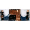 MB Asus GL702VMK MB._0M/I7-7700HQ/AS (V6G)(BL)(NEW) (90NB0DQ0-R00061, 60NB0DQ0-MB2000, 90NB0DQ0-R00060) GL702VMK MAIN BOARD REV. 2.0 Intel Core i7-7700HQ SR32Q, nVidia GeForce GTX1060 N17E-G1-A1, Micron MT51J256M32HF-80:A D9TCB, Intel GL82HM175 SR30W