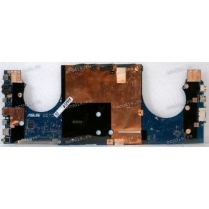 MB Asus GL702VMK MB._0M/I7-7700HQ/AS (V6G)(BL)(NEW) (90NB0DQ0-R00061, 60NB0DQ0-MB2000, 90NB0DQ0-R00060) GL702VMK MAIN BOARD REV. 2.0 Intel Core i7-7700HQ SR32Q, nVidia GeForce GTX1060 N17E-G1-A1, Micron MT51J256M32HF-80:A D9TCB, Intel GL82HM175 SR30W