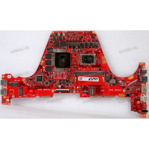 MB Asus GU502DU MB._16G/R7-3750H/AS (V6G) (90NR0210-R00010, 69N18LM12B08) GU502DU MAIN BOARD REV. 2.0 AMD AMD Razen R7-3700 YM3700C4T4MFG, nVidia GeForce GTX1660 Ti N18E-G0-A1