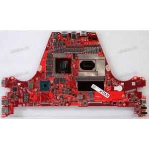 MB Asus GX550LWS MB._16G/I7-10875H/AS (V8G)/NEW (90NR02Y0-R00011, 60NR02Y0-MB1310, WN14MC0011) Intel SRJ8F Core i7-10875H, nVidia GeForce RTX 2070S N18E-G1R-MP-A1, Intel SRJAU FH82HM470