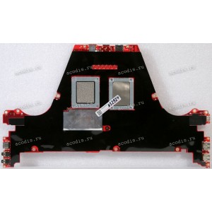 MB Asus GX550LWS MB._16G/I7-10875H/AS (V8G)/NEW (90NR02Y0-R00011, 60NR02Y0-MB1310, WN14MC0011) Intel SRJ8F Core i7-10875H, nVidia GeForce RTX 2070S N18E-G1R-MP-A1, Intel SRJAU FH82HM470