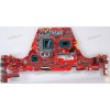 MB Asus GX701GXR MB._16G/I7-9750H (V8G)NEW (90NR02J0-R00011, 69N19PM11B03, 90NR02J0-R0001) GX701GX MAIN BOARD REV. 1.7 Intel i7-97500H = SRF6U (U0), SRFCP (R0), nVidia GeForce RTX 2080 N18E-G3-A1, Intel FH82HM370 SR40B