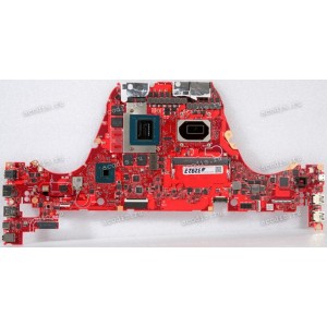 MB Asus GX701LV MB._16G/I7-10750H (V6G) (90NR04E0-R00010, NR06MC000A) GX701LXS R 1.3 Intel Core i7-10750H Comet Lake-H 1440 BGA SRH8Q,  nVidia N18E-G1-B-KC-A1 RTX2060 Super 6GB