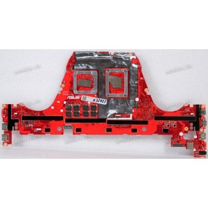 MB Asus GX701LV MB._16G/I7-10750H (V6G) (90NR04E0-R00010, NR06MC000A) GX701LXS R 1.3 Intel Core i7-10750H Comet Lake-H 1440 BGA SRH8Q,  nVidia N18E-G1-B-KC-A1 RTX2060 Super 6GB