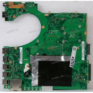 MB Asus P1440FA MB._8G/I7-8565U/AS  (90NX0210-R03500, 60NX0210-MB3510) P1440FB MAIN BOARD REV. 2.0 Intel SRFFW Core i7-8565U = SREJP (W0), SRFFW (V0)