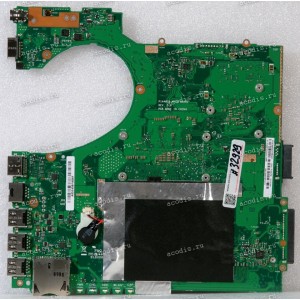 MB Asus P1440FB MB._8G/I5-8265U/AS (V2G) (90NX0220-R00080, 60NX0220-MB3401) P1440FB MAIN BOARD REV. 2.0 Intel SRFFX Core i5-8265U = SREJQ (W0), SREJR (W0), SRFFX (V0), SRFFY (V0), nVidia N16V-GMR1-S-A2 GeForce 920MX