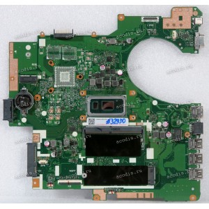 MB Asus P2540FAC MB._8G/I5-10210U/AS  (90NX02L0-R00060, 69M1AWM18A00) P2540FAC MAIN BOARD R2.0 Intel Core i5-10210U SRGKY = SRH8B, SRH8F, SRH7M, SRGVF, SRJ7U, ITE IT8225E-128 CXA