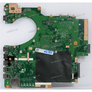 MB Asus P2540FAC MB._8G/I5-10210U/AS  (90NX02L0-R00060, 69M1AWM18A00) P2540FAC MAIN BOARD R2.0 Intel Core i5-10210U SRGKY = SRH8B, SRH8F, SRH7M, SRGVF, SRJ7U, ITE IT8225E-128 CXA