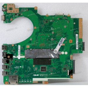 MB Asus P2540FB MB._4G/I5-8265U (V2G) (90NX0240-R00020, 60NX0240-MB2041) P2540FB MAIN BOARD REV. 2.0 Intel SRFFX Core i5-8265U = SREJQ (W0), SREJR (W0), SRFFX (V0), SRFFY (V0), nVidia 920MX N16V-GMR1-S-A2