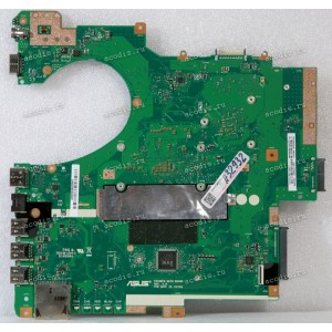 MB Asus P2540FB MB._8G/I5-8265U (V2G) (90NX0240-R00120, 60NX0240-MB2341) P2540FB MAIN BOARD REV. 2.0 Intel SRFFX Core i5-8265U = SREJQ (W0), SREJR (W0), SRFFX (V0), SRFFY (V0), nVidia 920MX N16V-GMR1-S-A2