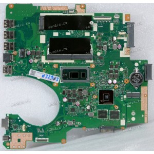 MB Asus P2540FB MB._8G/I7-8565U (V2G)(TPM) (90NX0240-R00060, 60NX0240-MB1431) Intel SRFFW Core i7-8565U = SREJP (W0), SRFFW (V0), ), nVidia N16V-GMR1-S-A2 GeForce 920MX