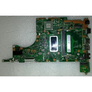 MB Asus P3540FA MB._4G/I7-8565U/AS  (90NX0260-R00060, 60NX0260-MB1110) P3540F MAIN BOARD REV. 2.0 Intel SRFFW Core i7-8565U = SREJP (W0), SRFFW (V0), 