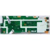 MB Asus TP401MA MB._4G/N4000/AS (EMMC-64G)(AMIC) (90NB0IV0-R00010, 60NB0IV0-MB1211) TP401MA MAIN BOARD REV. 2.0 Intel Celeron N4000 SR3S1, SanDisk SDINBDAA-64G