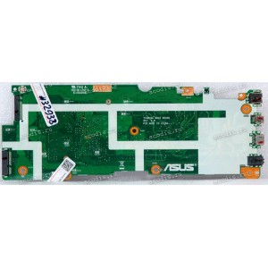 MB Asus TP401MA MB._4G/N4000/AS (EMMC-64G)(AMIC) (90NB0IV0-R00010, 60NB0IV0-MB1211) TP401MA MAIN BOARD REV. 2.0 Intel Celeron N4000 SR3S1, SanDisk SDINBDAA-64G