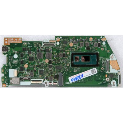 MB Asus UX362FA MB._16G/I7-8565U/AS  (90NB0JC0-R00050, 60NB0JC0-MB3200) UX362FA MAIN BOARD REV.  2.0 Intel SREJP Core i7-8565U = SREJP (W0), SRFFW (V0), Micron D9SVW MT52L1G32D4PG-093 WT:B *4